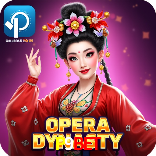 Sistemas de Segurança P9Bet