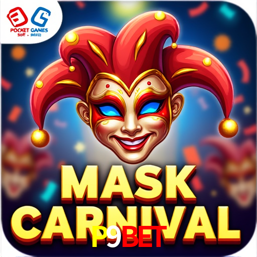 Apostas de Futebol P9Bet