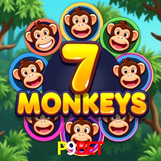 Bônus de Boas-vindas P9Bet