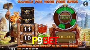 Casino Ao Vivo P9Bet